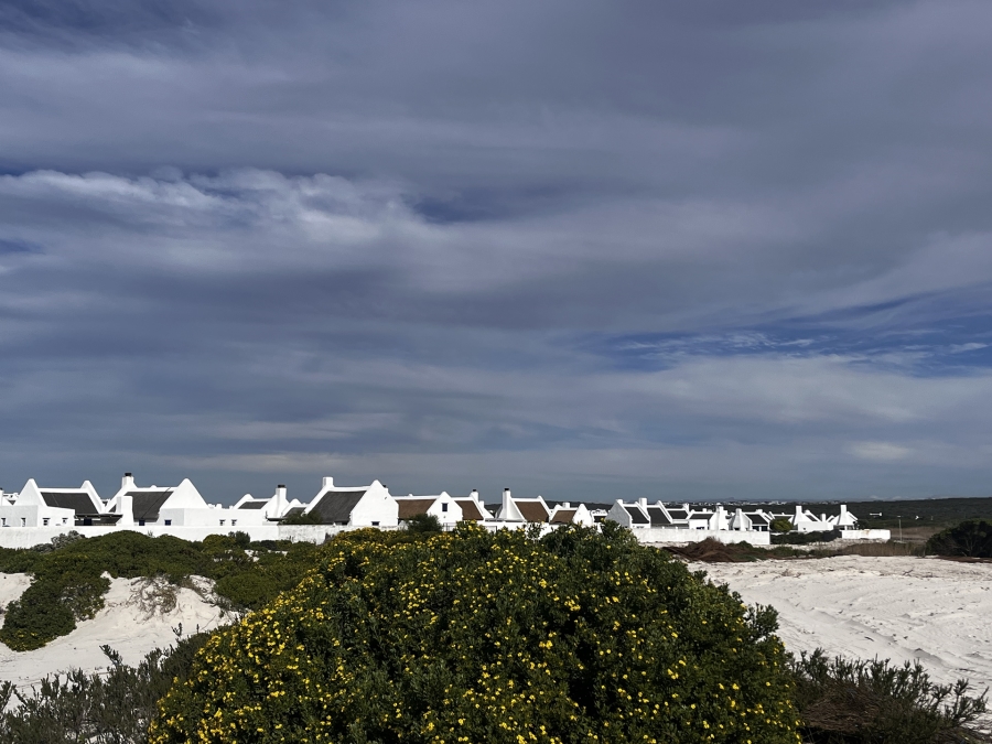 2 Bedroom Property for Sale in Struisbaai Western Cape